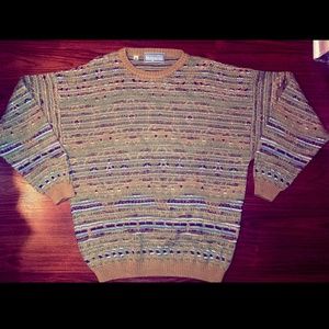 Vintage sweater