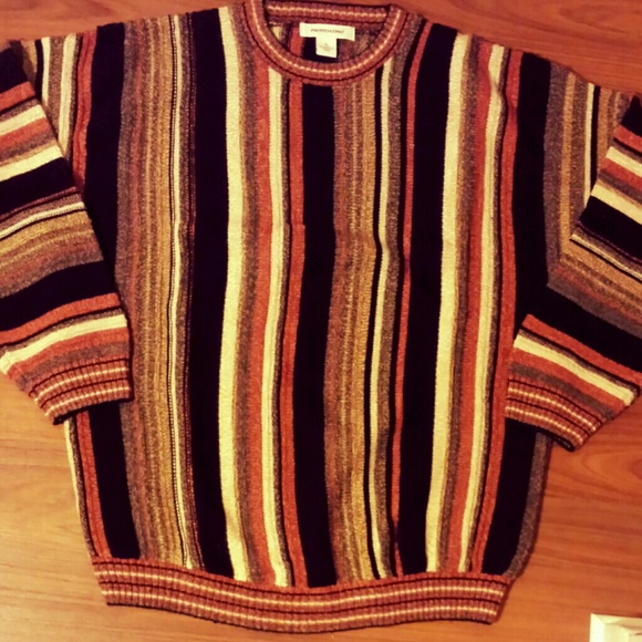 Vintage sweater