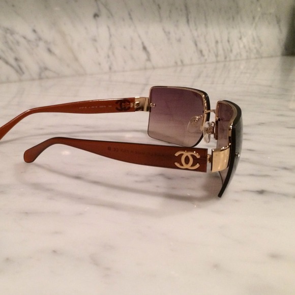 Gucci sunglasses - Picture 1 of 1