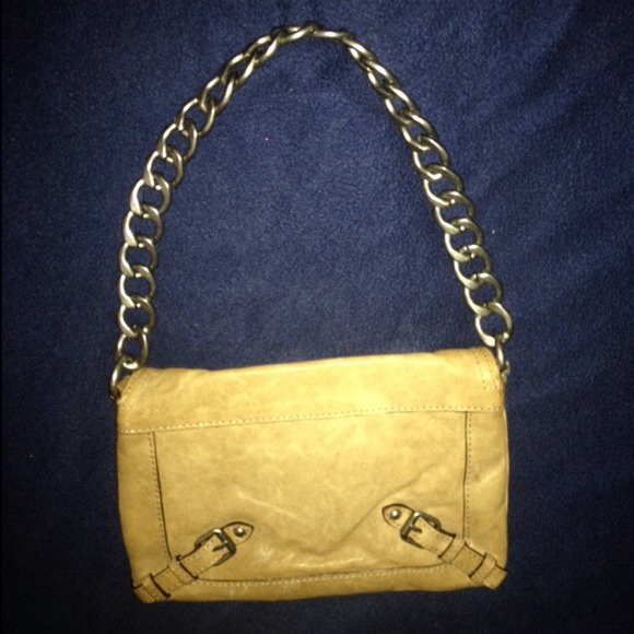 Brown juicy couture bag - Picture 2 of 3