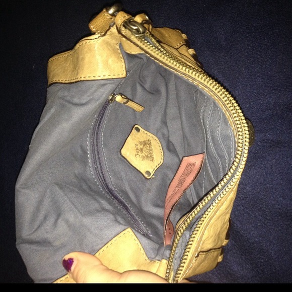 Brown juicy couture bag - Picture 3 of 3