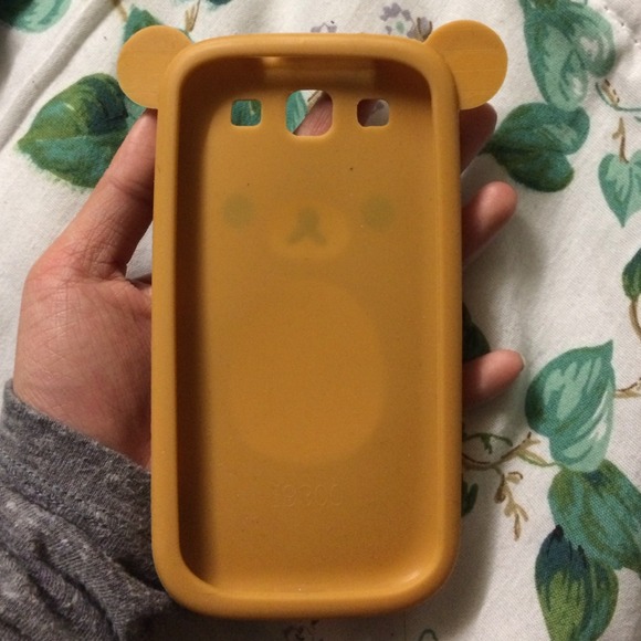 Bear s3 case - Picture 2 of 2