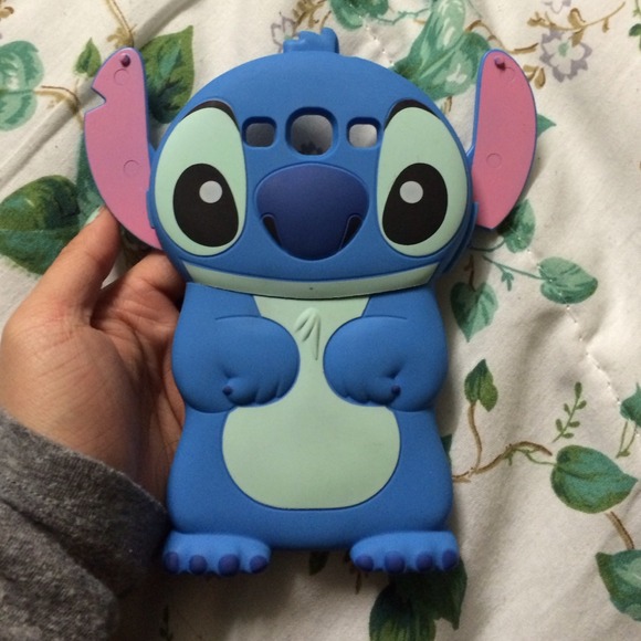 Stick 3d s3 case
