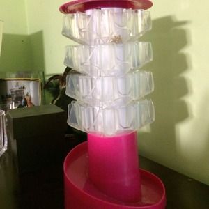 Jewelry /Earring Organizer