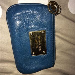 MK Coin Purse