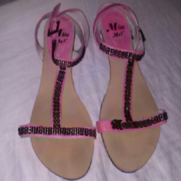 Miss Me Shoes - ON HOLD Beautiful Miss Me