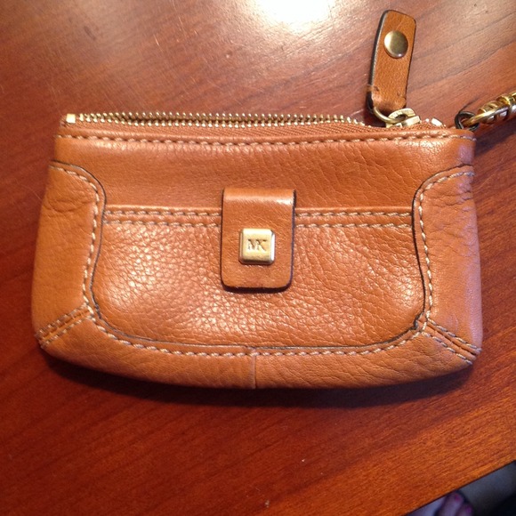 MICHAEL Michael Kors Accessories - Michael kors  leather coin purse and key
