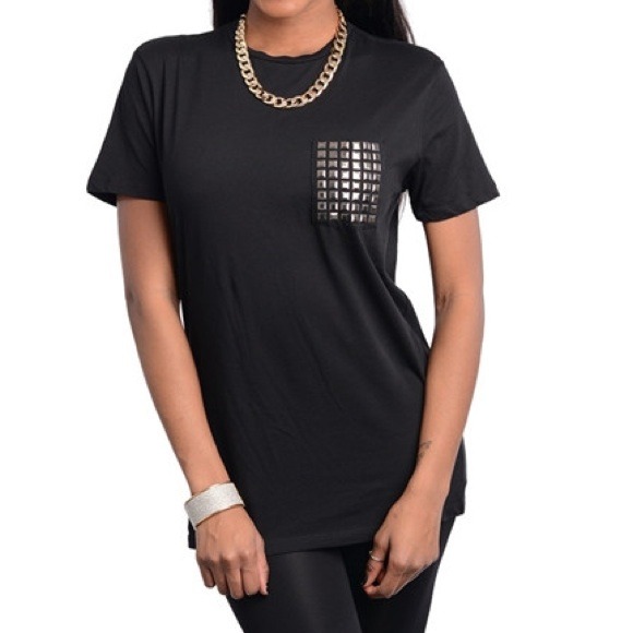 ✨SALE✨ Stud T-Shirt