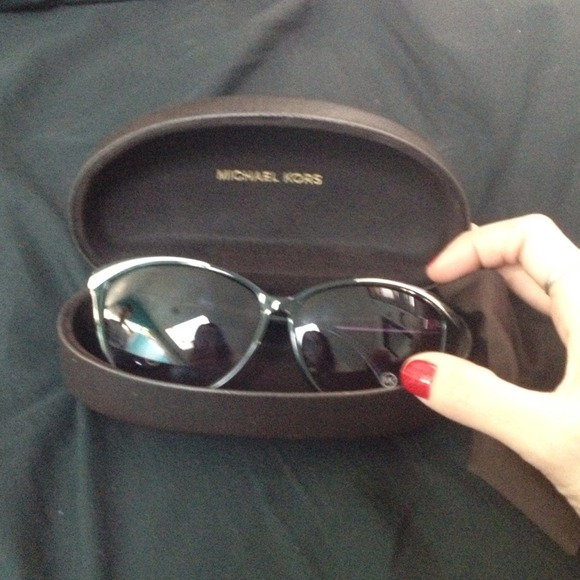 Michael Kors sunglasses