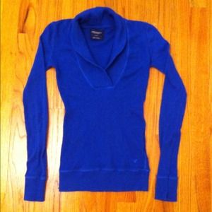 AEO Waffle Thermal