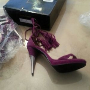 Ladies sexy sandals