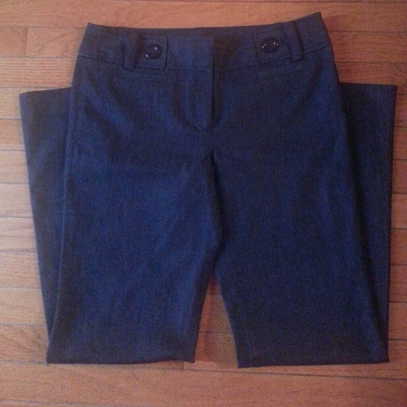 Ann Taylor Jean Trousers!!!! NWOT