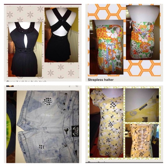 Bundle for kfoster1212