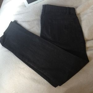 BCBG maxazria jeans size 28