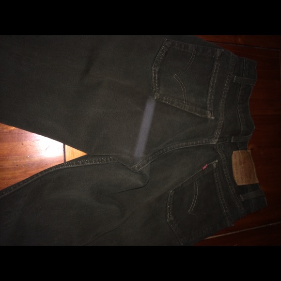 Levi's 555