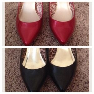 Candies Kitty Heels 👠👠 bundle