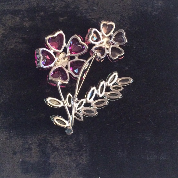 💝HOST PICK💝 Bold Spring Color Fashion Pin - Picture 3 of 4