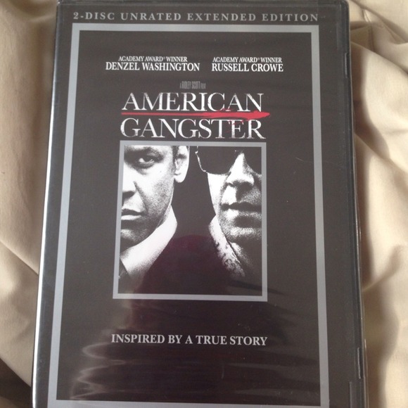 American Gangster