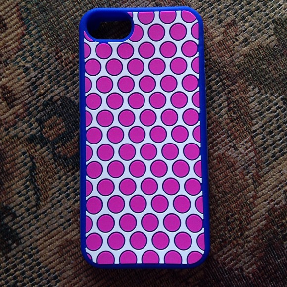 Juicy Couture iPhone 5 Case