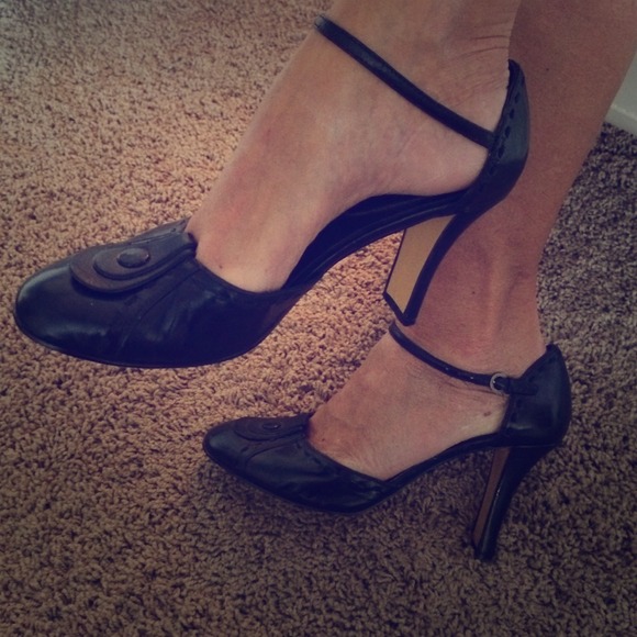 Adorable heels😍