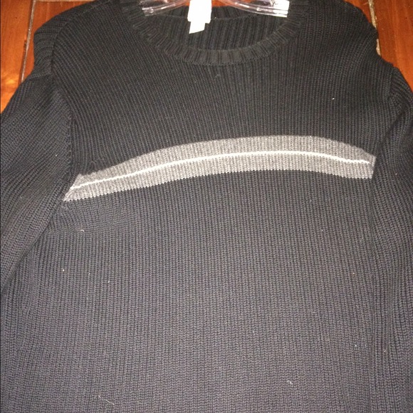 Old navy sweater