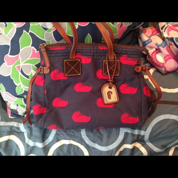 Dooney and Bourke