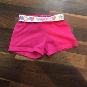 Kids shorts