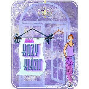 WELCOME TO MY KLAZIT! (Where deals are made)