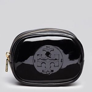 Tory Burch cosmetic bag
