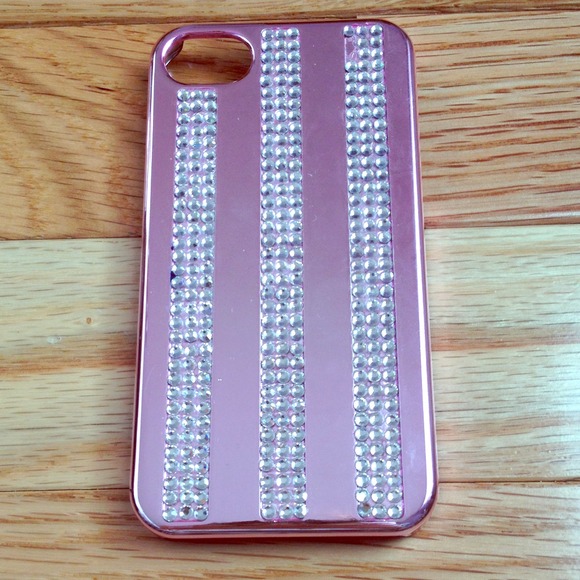 Victoria's Secret iPhone 4/4s Case