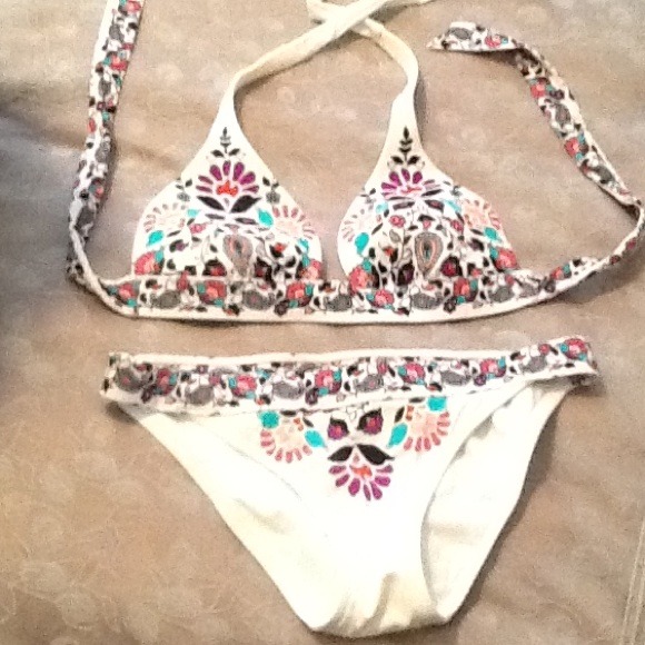 Victoria Secret bikini