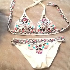 Victoria Secret bikini