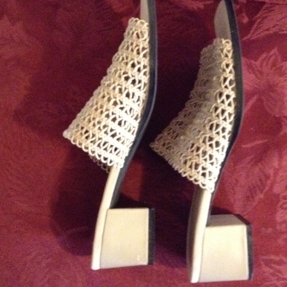 Shoes👡👡👡 - Picture 2 of 4