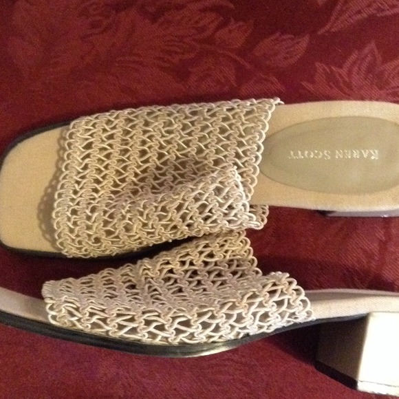 Shoes👡👡👡 - Picture 4 of 4