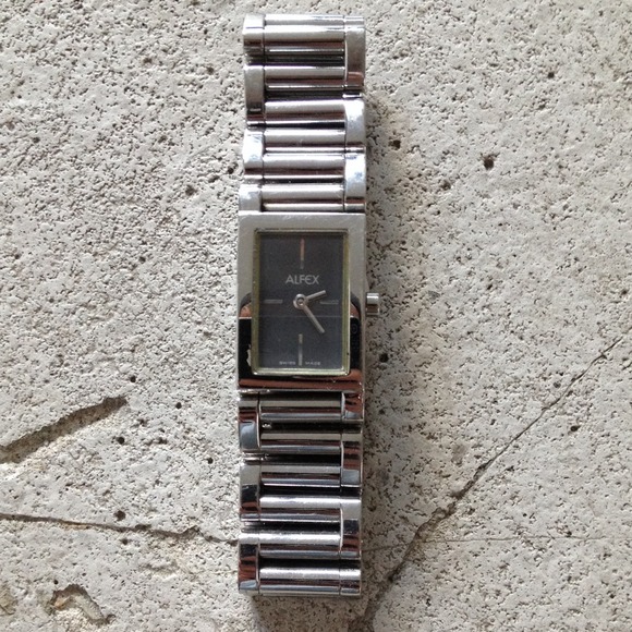 Aflex Swiss Watch