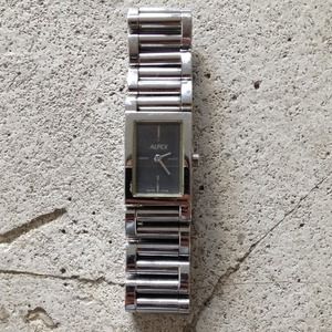 Aflex Swiss Watch