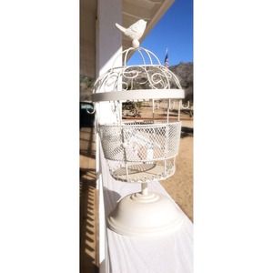 Vintage Jewelry Holder