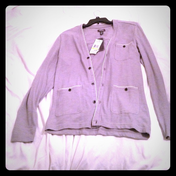 Kenneth Cole Reaction Cardigan