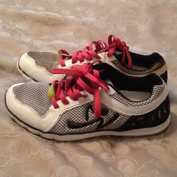 Zumba z1 sneakers