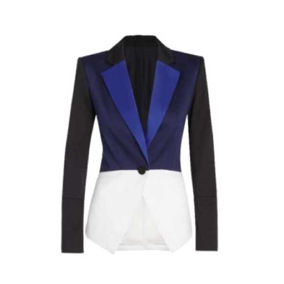 SOLD HPx3!!! Peter Pilotto for Target Blazer