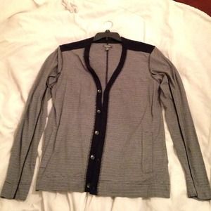 Kenneth Cole Reaction Cardigan