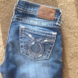 Bundle for peskygroupie :-)