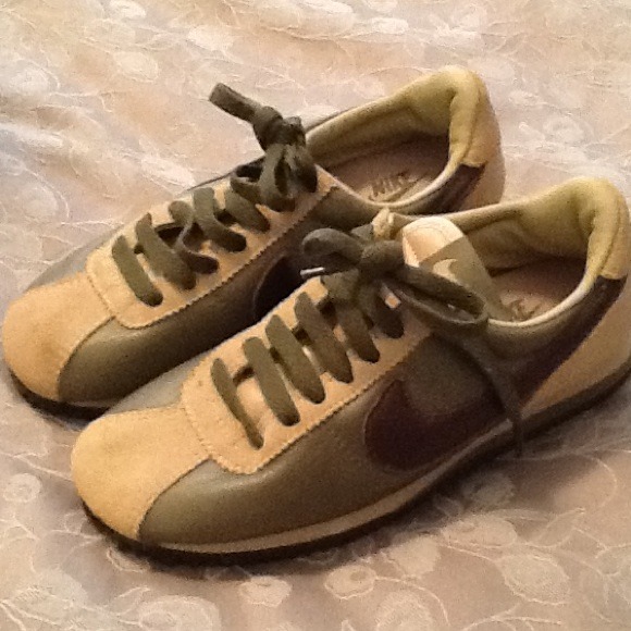 Nike sneakers