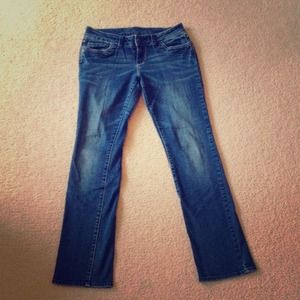 Morgan jeans, great condition!