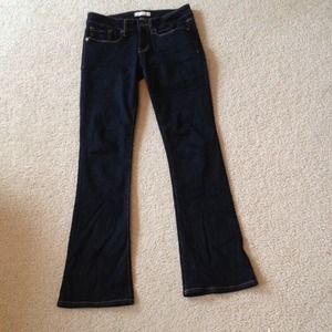 Brand new, never worn bullhead jeans