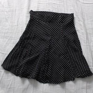 Brandy Polka Dot Glenna Skirt