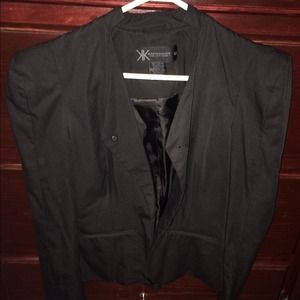Kardashian kollection blazer