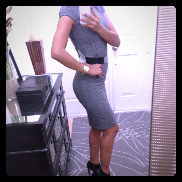 🔴Sold🔴Brand new Zara Dress