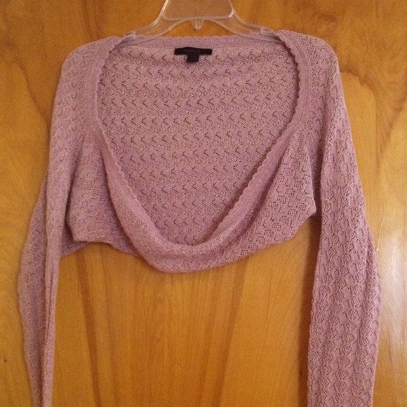 Express Shawl