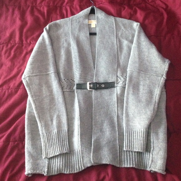 MK CARDIGAN💙